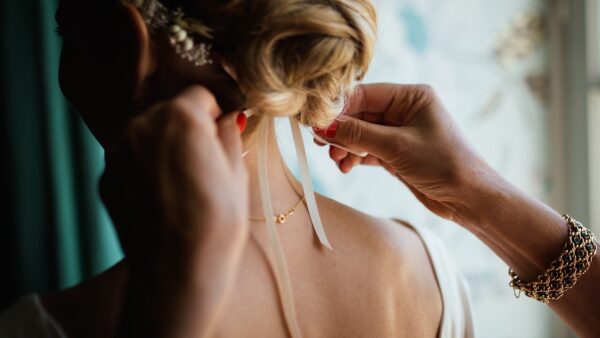 Die perfekten Hochzeits-Accessoires