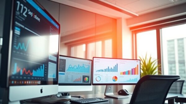 Effektive seo-strategien für mehr sichtbarkeit und traffic