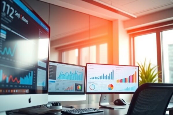 Effektive seo-strategien für mehr sichtbarkeit und traffic