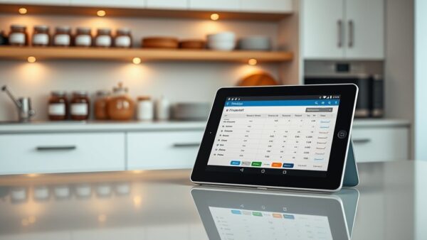 Finanzen im griff: wie apps deinen alltag erleichtern
