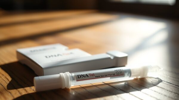 Dna-tests: wie sie unsere familiengeschichte neu schreiben
