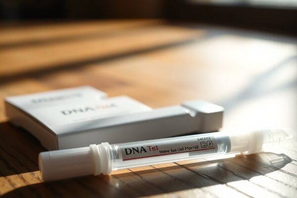 Dna-tests: wie sie unsere familiengeschichte neu schreiben